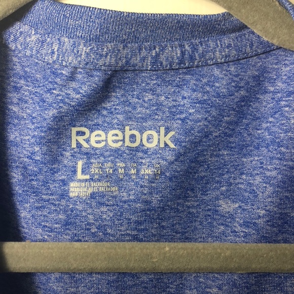 Athletic he’s there’s blue top - Picture 4 of 4